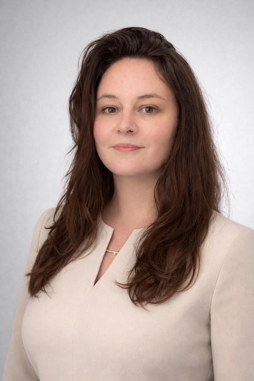 Portrait de Marie-Anne H.